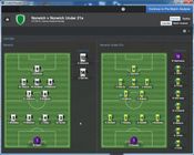 Football Manager 2014 (PC) Origin Key GLOBAL