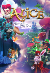Alice - Behind the Mirror (PC) Steam Key GLOBAL