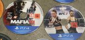 Buy ps4 zaidimu rinkinys. netestuoti