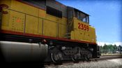 Buy Train Simulator: Sherman Hill Route (DLC) Steam Key GLOBAL