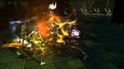 Dungeon Siege III (PC) Steam Key EUROPE
