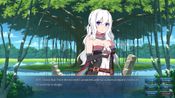 Sakura MMO 3 Steam Key GLOBAL