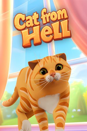 Cat From Hell XBOX LIVE Key UNITED STATES