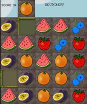 Get Fruit Arranger