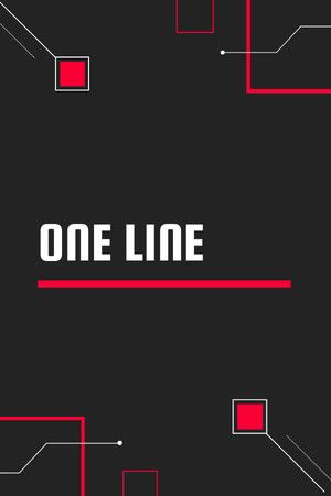One Line Steam Key (PC) GLOBAL