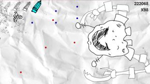 Scribble Space
