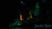 Jonah's Path