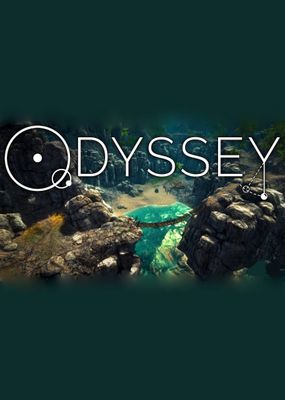 Odyssey - The Story of Science game cover