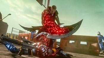 Prototype 2 Xbox 360 for sale