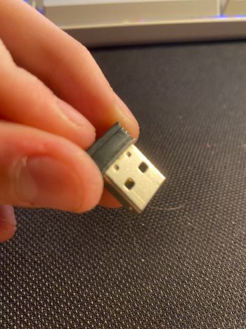 Get Onex WM-037 Belaidė pelė