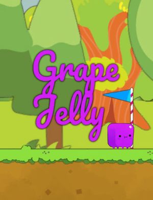 Grape Jelly