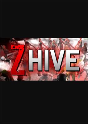 ZHIVE game cover
