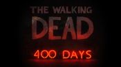The Walking Dead: 400 Days (DLC) Steam Key GLOBAL for sale