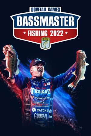 Bassmaster Fishing (PC) Steam Key GLOBAL