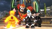 Buy LEGO DC Super-Villains (PS4) PSN Key UNITED STATES