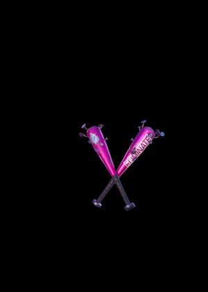 Fortnite - Foul Play Pickaxe (DLC) Epic Games Key GLOBAL