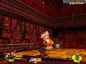 Fur Fighters Dreamcast