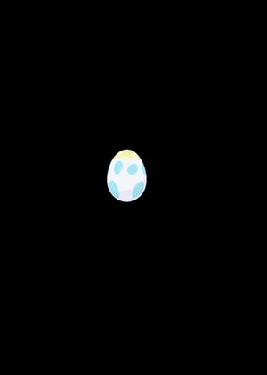 Fortnite - Chao Egg Back Bling (DLC) Epic Games Key GLOBAL