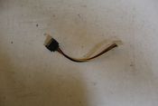 15 Pin SATA Power Extension Cable / SATA laido extenderis / Iš Molex jungties į SATA