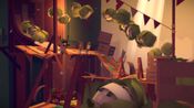 Tearaway: Unfolded