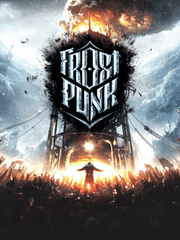 Your Guide to Surviving Frostpunk