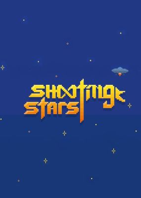 Shooting Stars! Cover