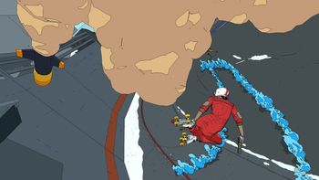 Buy Rollerdrome PlayStation 5