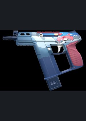 Valorant - Divine Swine Frenzy Skin (DLC) PC Key GLOBAL