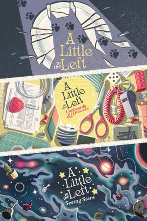 A Little to the Left: Extra Tidy Bundle PC/XBOX LIVE Key EUROPE