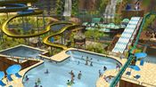RollerCoaster Tycoon 9 Megapack (PC) Steam Key GLOBAL for sale