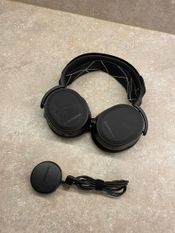 Steelseries Arctis 9 Wireless belaidės gaming ausinės