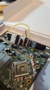 Buy Dell Foxconn LS-36 Intel