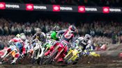 Monster Energy Supercross 4 - Special Edition (Xbox Series X|S) XBOX LIVE Key UNITED STATES