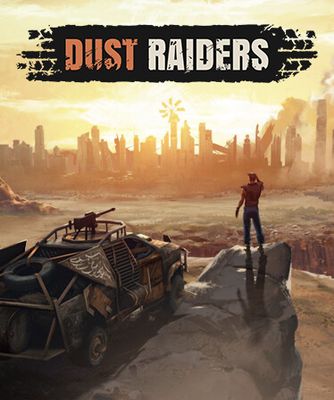 Dust Raiders