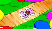 Putt-Putt® and Pep's Balloon-o-Rama (PC) Steam Key GLOBAL