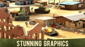 War Machines: 3D Tank Shooting for sale