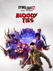 Dying Light 2 Stay Human: Bloody Ties (DLC) (PC) Steam Key GLOBAL