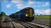 Train Simulator: Chatham Main Line - London-Gillingham Route (DLC) (PC) Steam Key GLOBAL