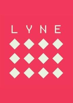 Lyne Cover