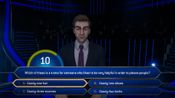 Who Wants To Be A Millionaire (Nintendo Switch) eShop Key EUROPE for sale
