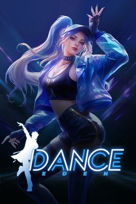 Dance Eden