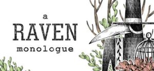 A Raven Monologue