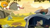 Redeem Fire: Ungh’s Quest (PC) Steam Key GLOBAL