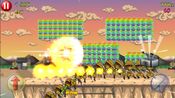 Ninja Strike: Dangerous Dash