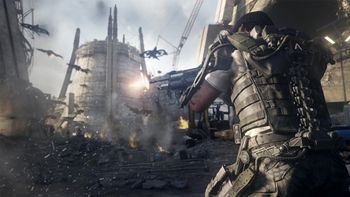 Buy COD: Advanced Warfare Xbox 360