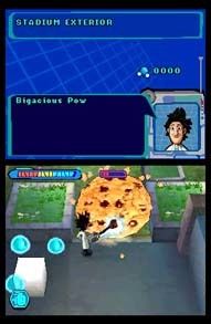 Redeem Cloudy with a Chance of Meatballs Xbox 360