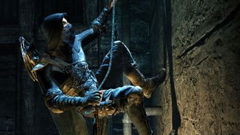 Redeem Thief PlayStation 3