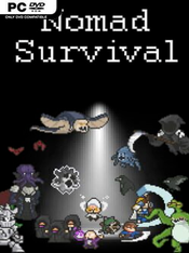 Nomad Survival (PC) Steam Key GLOBAL