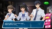Redeem Kotodama: The 7 Mysteries of Fujisawa Steam Key GLOBAL