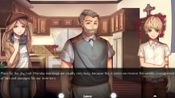 Get On Earth As It Is In Heaven - A Kinetic Steam Key GLOBAL